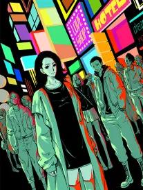 章节时间线字段校订资讯配图